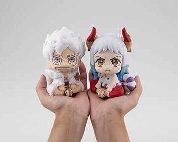 MegaHouse - メガハウス　ルフィ　ギア5 フィギュア 1057003939263542_02_8296w.jpeg